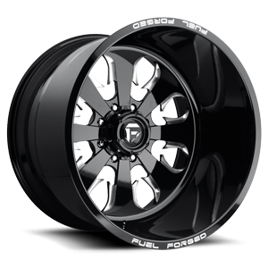 8 LUG FF24 - 8 LUG