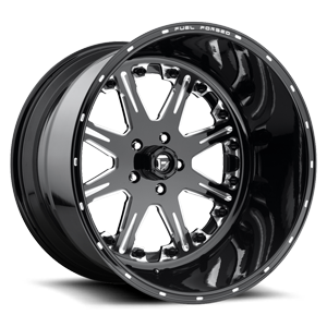 5 LUG FF25