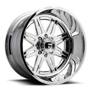 8 LUG FF26
