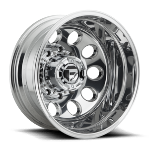 10 LUG FF31D - 10 LUG REAR