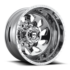 10 LUG FF39D - 10 LUG REAR
