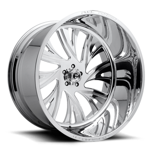 5 LUG FF41 - 5 LUG