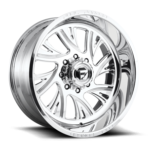 8 LUG FF41 - 8 LUG