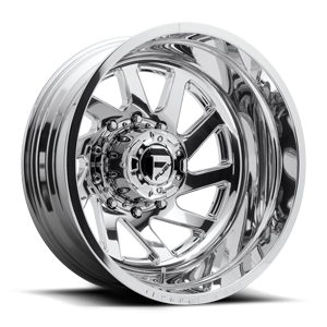 10 LUG FF65D - REAR