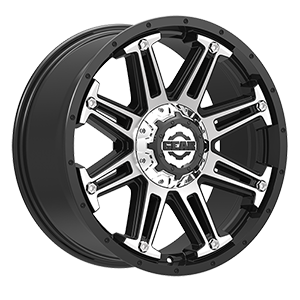 5 LUG 741 MECHANIC