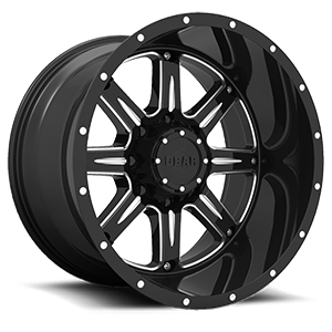 8 LUG 726 BIG BLOCK