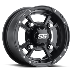SS112 Sport 4 Black
