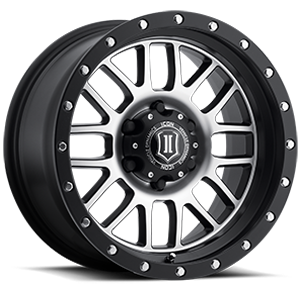 6 LUG ALPHA
