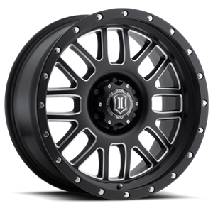 6 LUG ALPHA