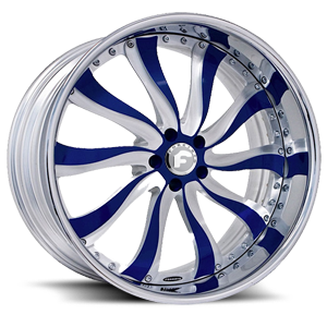 5 LUG INFERNO