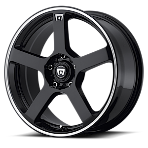 5 LUG MR116