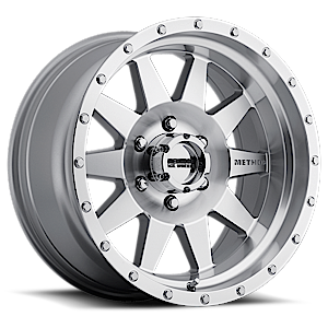 6 LUG MR301 THE STANDARD