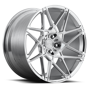 5 LUG ALPINE-D