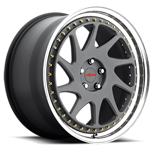 5 LUG OZT