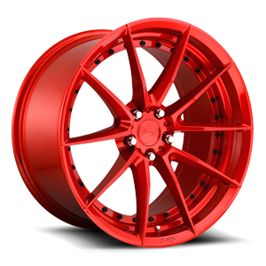 Sector - M213 5 20x10.5 Candy Red