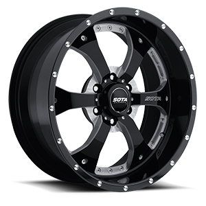 6 LUG NOVAKANE