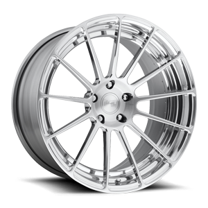 5 LUG SPEC