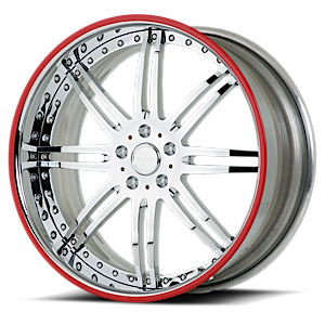 5 LUG VSI