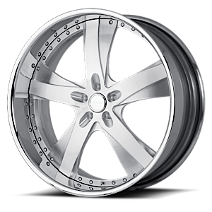 5 LUG VTK