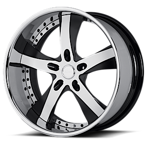 6 LUG VTK