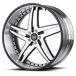 5 LUG VTT