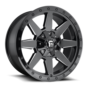 8 LUG WILDCAT - D597