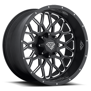 6 LUG BERETTA-FS