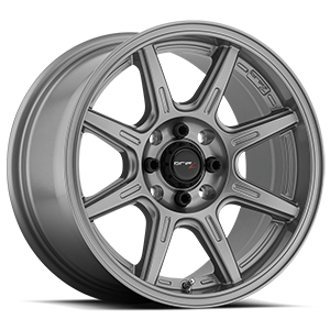 4 LUG 308 SPEC R