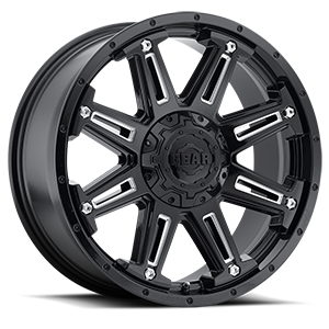 8 LUG 741 MECHANIC