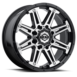 8 LUG 741 MECHANIC
