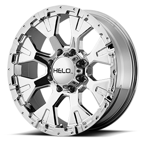 8 LUG HE878