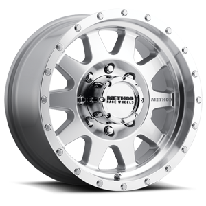 8 LUG MR301 THE STANDARD