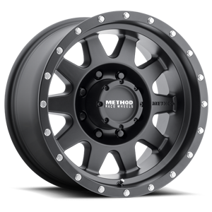 8 LUG MR301 THE STANDARD