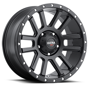 5 LUG 107 XTREME