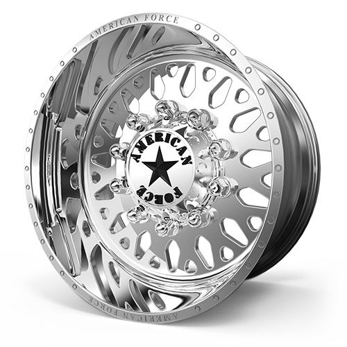 Auto Parts And Vehicles Other Car Truck Wheels Tires Parts Silver Rev Classic 107 Wheels 107s